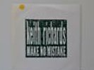 Keith Richards - Make No Mistake - 1988 US 7 