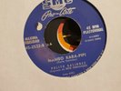 SMC -  Polito Galindez con Orquesta de Rene Hernandez  -Cachimba-MamboKara-pipi