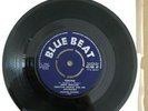 Blue Beat Verona Jimmy Sinclair  Trenton Spence & Orch. BB 47 1961