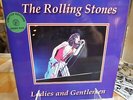 ROLLING STONES Ladies and Gentlemen 2LP MINT Swinging Pig