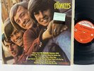 The Monkees S/T Colgems COS 101 VG++/VG++ Hollywood Press