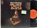 The Byrds Fifth Dimension Columbia CS 9349 VG+/VG++ Rock
