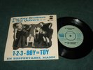 1966 The Key Brothers &Quivers Norway Teen/Pop Troll PS Picture Sleeve The Kinks