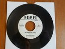   RARE R&B MOD HAROLD JACKSON & THE JACKSON BROTHERS THE FREEDOM RIDERS  (EX )