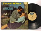 J Frank Wilson - Last Kiss LP - Josie JOZ 4006 - Tested VG Vinyl - S6