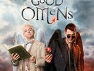 David Arnold - Good Omens (Original Soundtrack) (Red/Blue Vinyl) [New Vinyl LP]
