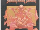 BLACK SABBATH Sabbath Bloody Sabbath LP VINYL Audio Club Of Great Britain Issu