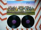Caravan Canterbury Tales The Best Of Double Vinyl UK 1976 Decca 1st Press 2 LP