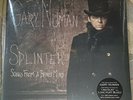 GARY NUMAN  splinter  DoLP  2013  Sealed