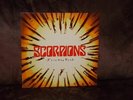 Vinyl-LP: SCORPIONS - Face The Heat (1993) FIRST PRESS