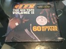 Funkmaster Flex The Mix Tape Volume 2 II Hip Hop LP NM Vinyl OG US 1997 Release