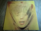 Rolling stones LP Goats head soup UK Rolling stones 1st press A2 B3 & 2 inserts