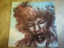 Jimi hendrix LP the Cry Of love UK Track 1st press A1 B1 LOVELY COPY