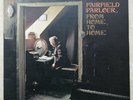 FAIRFIELD PARLOUR - From Home To Home - UK Release - 1970 - Psych/ Prog Rock