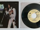 ELVIS PRESLEY My Way / America RCA JH-11165 45 1977 Promo NM