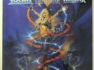 DORO & WARLOCK - RARE DIAMONDS -  LP 33 GIRI 12