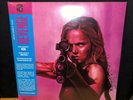 Revenge by ROB Music From OST 2LP NEW BLOOD COLORED VINYL MONDO Death Waltz