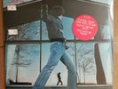 BILLY JOEL Glass Houses Columbia FC 36384 1980 LP SEALED w/ HYPE STICKER NO CUT