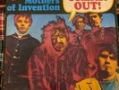 The Mothers Of Invention - Freak Out  (2 X Vinyl LP)