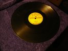 Rockabilly 78 RPM Billy Riley & Green Men Sun 277  Red Hot, Pearly Lee VG+