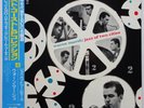 Warne Marsh Jazz of Two Cities on Imperial - Japan LP NM
