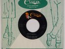 HARVEY SCALES & SEVEN SOUNDS: Independency US ’66 CUCA  Northern Soul 45 HEAR