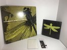 Coheed And Cambria Second Stage Turbine 7” Elf Tower Green Vinyl Amory Afterman