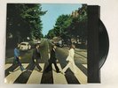 THE BEATLES Abbey Road UK LP Apple Records PCS 7088 2009  VG+ VG+