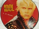 Billy Idol - L.A. Woman (12