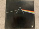 Pink Floyd - The Dark Side of the Moon 3rd UK Issue 1973 SHVL 804