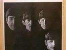 The Beatles - WITH THE BEATLES Vinyl LP 1973 RARE SPAIN Pressing Odeon EX