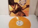RARE REGGAE GOLD 95 Yellow Gold Vinyl Record U.S 1st Press VPRL 1429
