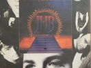 The Jeff Healey Band Feel This Excellent Vinyl LP Record Album 74321 12087 JHB