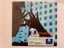 Depeche Mode World In My Eyes UK 7” Promo With Ferret & Spanner Sticker
