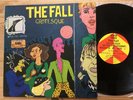 LP The Fall ?– Grotesque (After The Gramme) : Rough Trade ?– ROUGH 18