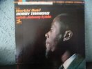 Bobby Timmons Workin Out John Lytle Prestige Stereo LP NM Jazz SHIPPING 5$