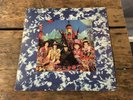 The Rolling Stones Their Satanic Majesties Request Vinyl Record LP NPS-2 NM