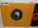 ALP 2069 Mozart Haffner & Jupiter Symphonies Vienna Philharmonic Rafael Kubelik