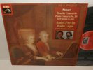 ASD 3337 Mozart Double Concerto Piano Concerto No.20 Radu Lupu LSO Andre Previn