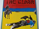 The Clash - Give Em Enough Rope - Vinyl LP UK Press A2/B3 EX+/NM