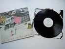 ANTI PASTI LP ' CAUTION IN THE WIND ' FIRST PRESS A/1 - B/1 - NR MINT