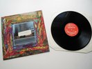 CROSSING THE RED SEA WITH THE ADVERTS LP - A1 / B1 FIRST PRESS NR MINT