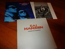 Gamma Ray ?– Heading For Tomorrow..org,1990...in very good condition,rare