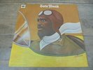Thelonious Monk - Solo 1965 UK LP CBS MONO 1st