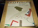 CECIL TAYLOR : ONE TOO MANY/SALTY SWIFT/AND NOT GOODBYE 3LP BOX 1980 HAT HUT USA