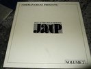 NORMAN GRANZ PRESENTS JAZZ AT THE PHILHARMONIC VOLUME 2  8LP BOX VERVE GERMANY