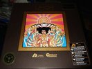 THE JIMI HENDRIX EXPERIENCE : AXIS BOLD AS LOVE NUMBERED UHQR BOXSET 2018 USA