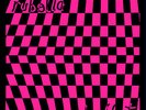 Rubella Ballet - BALLET BAG Vinyl LP *FREE POSTAGE UK