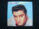 Elvis Presley Loving You (Factory Sample) EP