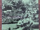 Ike Quebec -It Might As Well Be Spring US Blue Note 84105 Lp Stereo 1962 Jazz EX